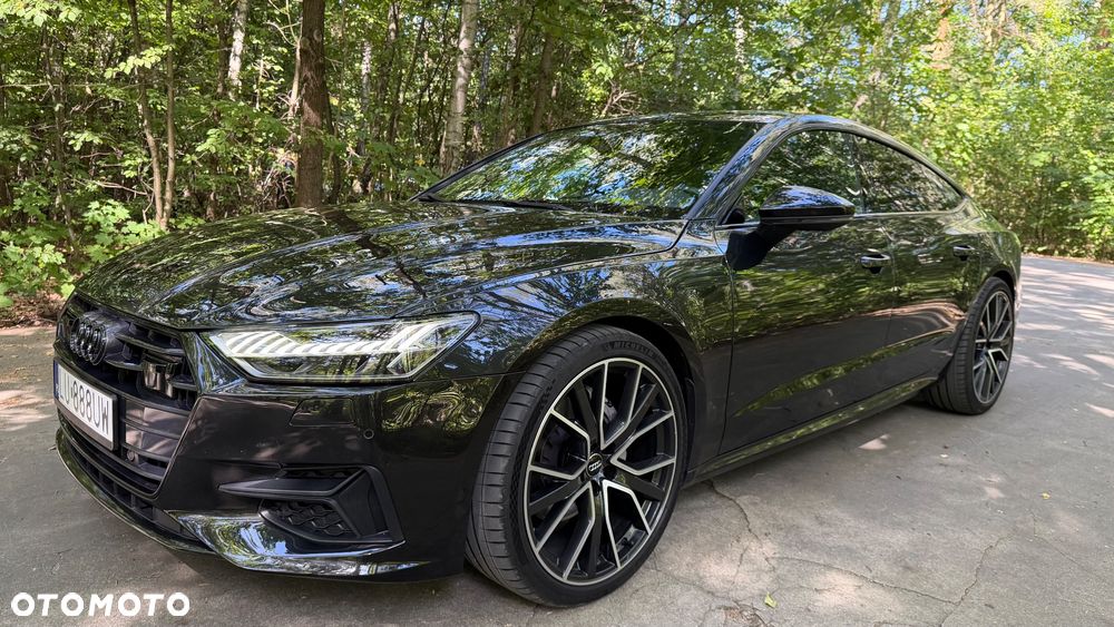 Audi A7 Sportback - 15