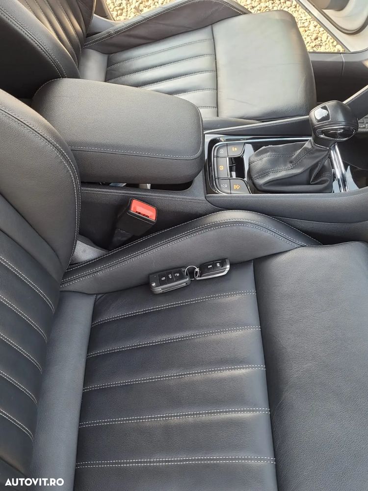 Skoda Karoq 2.0 TDI 4X4 DSG Style - 28