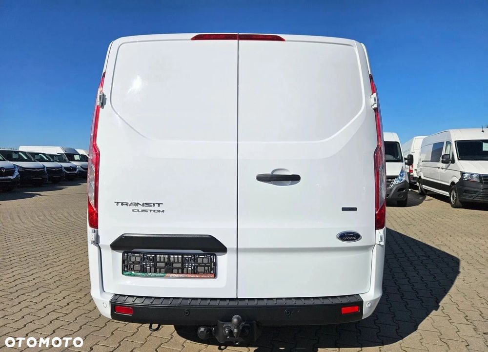 Ford Transit - 7