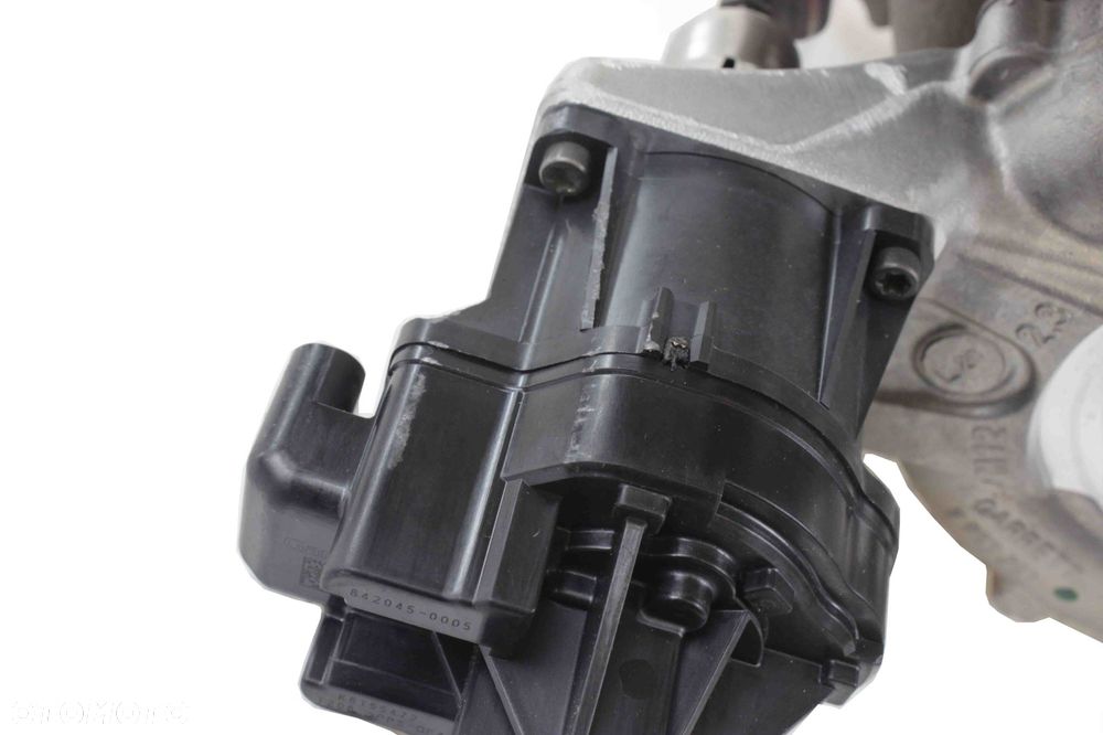 Nowa turbosprężarka 894020-1 do BMW B46B20B/B48B20B 190/225kW 2019- 9845815 - 7