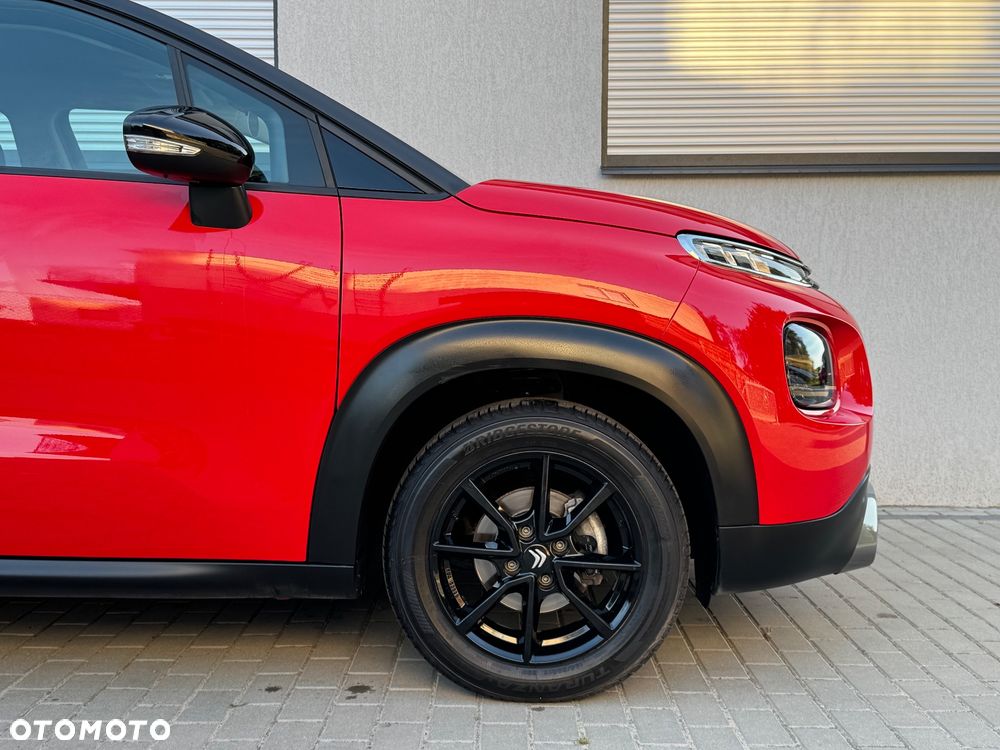 Citroën C3 Aircross 1.2 PureTech Feel S&S - 9