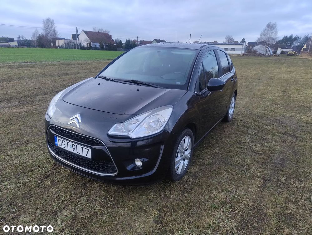 Citroën C3 1.6 VTi Exclusive - 1