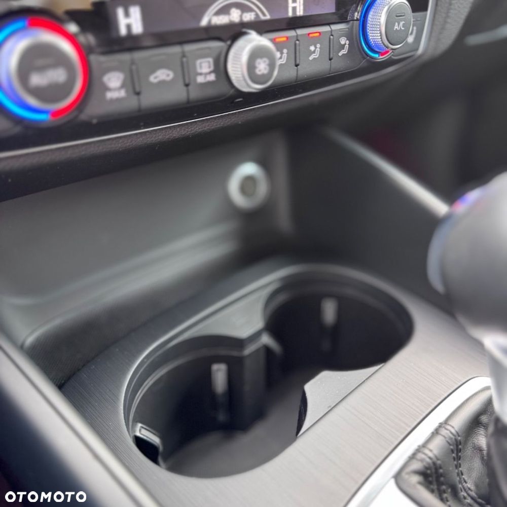 Audi A3 Sportback 2.0 TDI Ambiente S tronic - 37