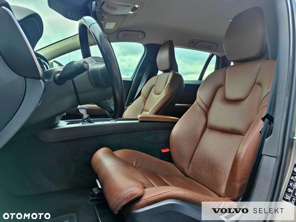 Volvo V60 - 14