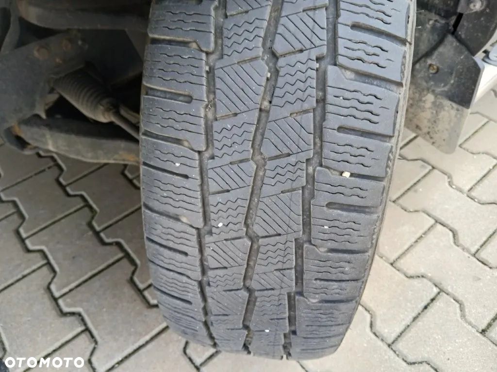 Iveco IVECO DAILY 1835S (31567) - 32