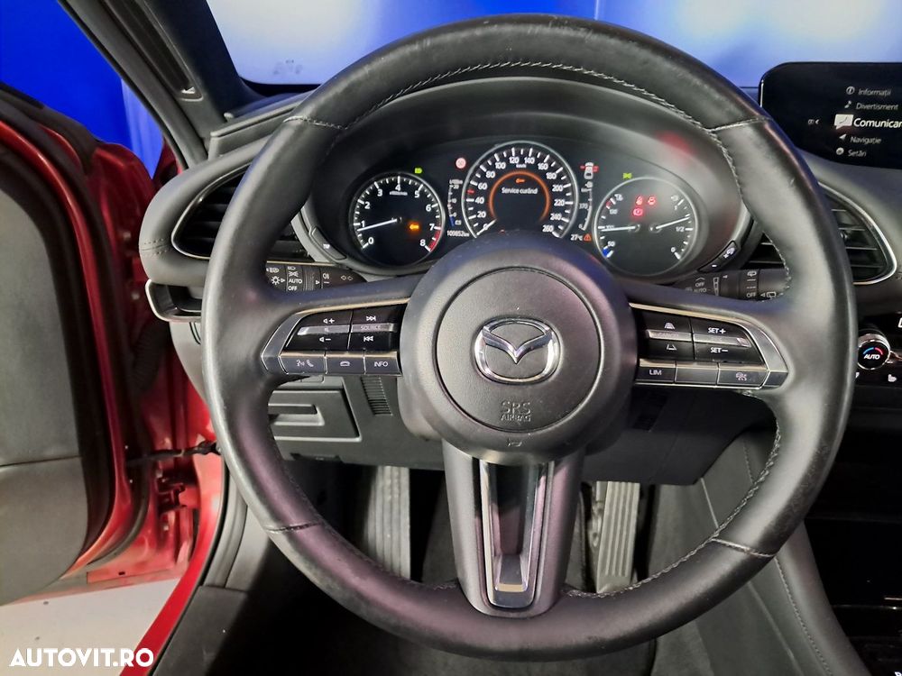 Mazda 3 - 12