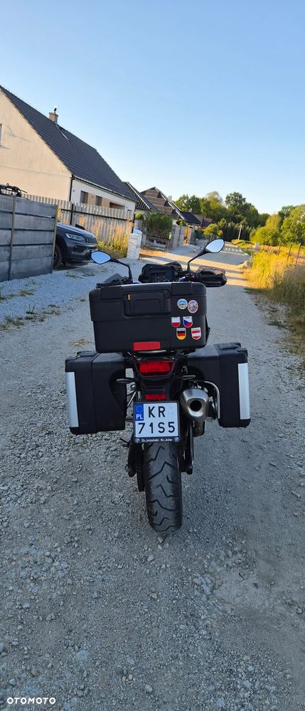 BMW GS - 7