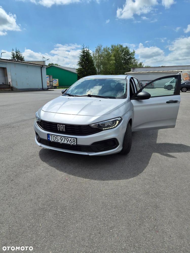 Fiat Tipo 1.6 MultiJet City Life - 17