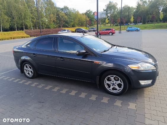 Ford Mondeo 2.0 Silver X - 5