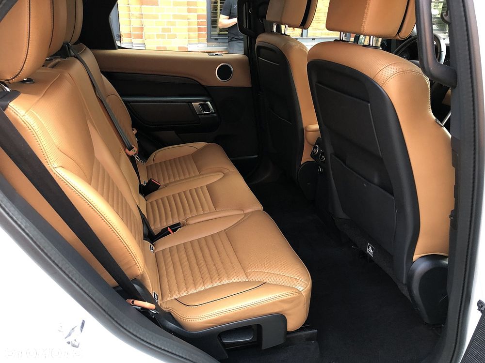 Land Rover Discovery 2.0 SD4 HSE Luxury - 33
