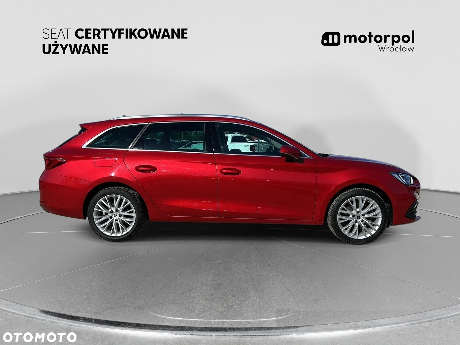 Seat Leon 1.5 TSI Xcellence - 15