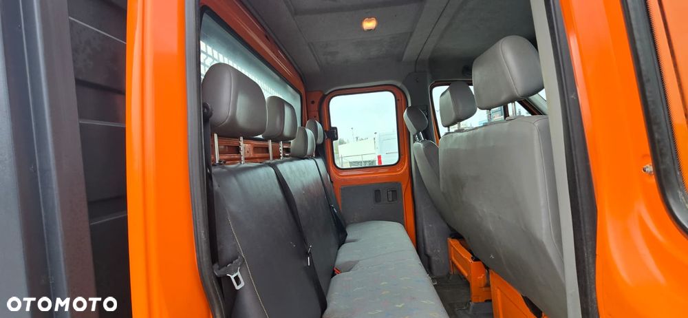 Volkswagen Crafter - 7
