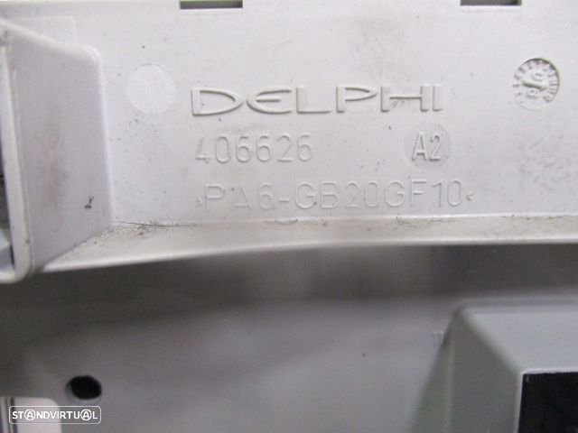 Caixa Fusiveis 51732919  406626    LANCIA MUSA 2007 1.3D  70CV 5P AZUL DELPHI - 4