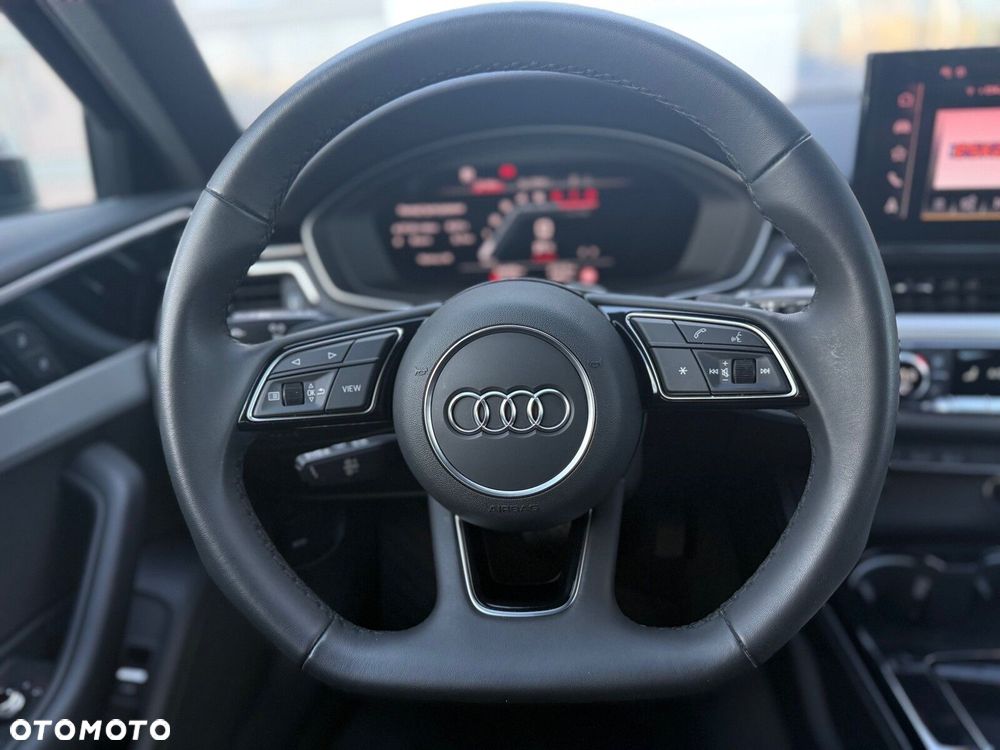 Audi A4 - 15
