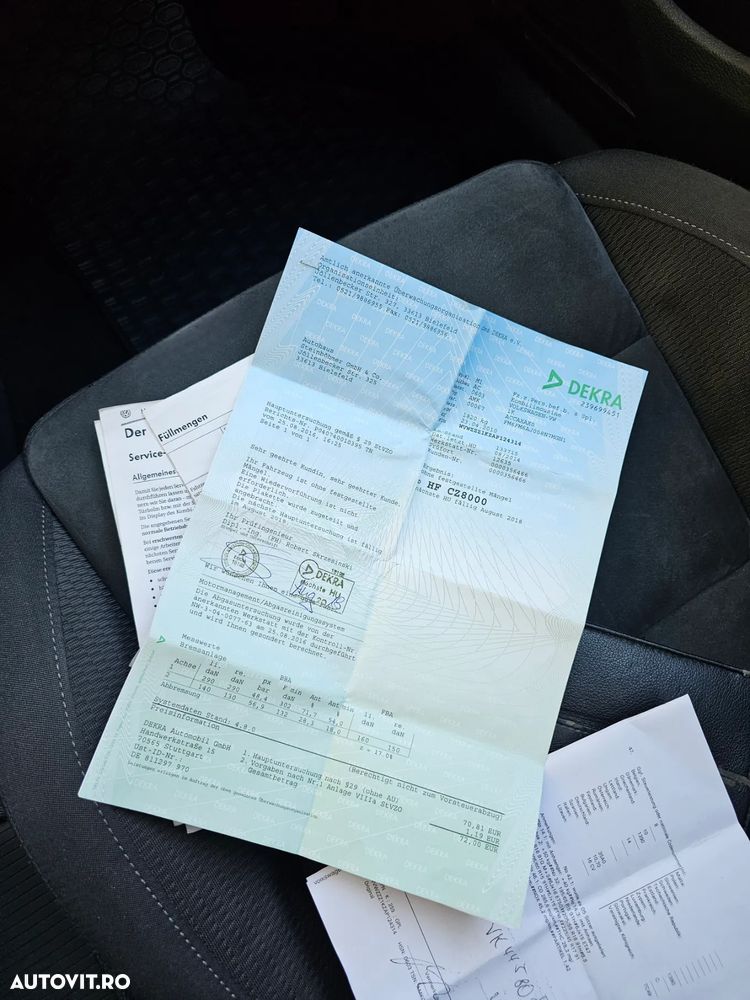 Volkswagen Golf 1.4 TSI Highline - 38