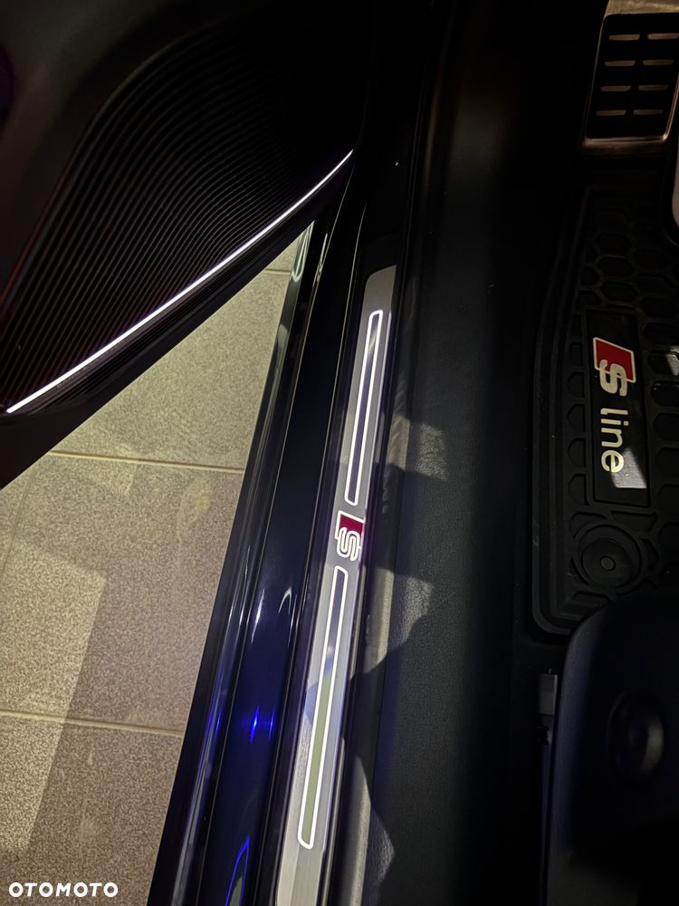 Audi A4 Avant 40 TDI mHEV Quattro S Line S tronic - 9