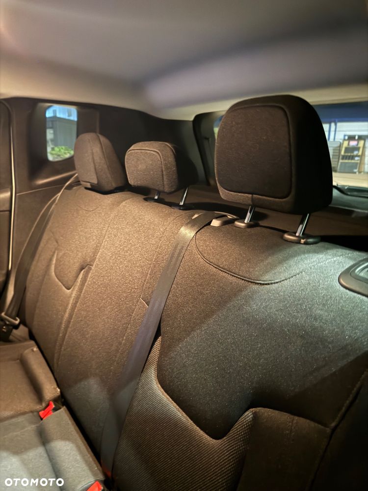 Jeep Renegade 1.0 GSE T3 Turbo Longitude FWD S&S - 7