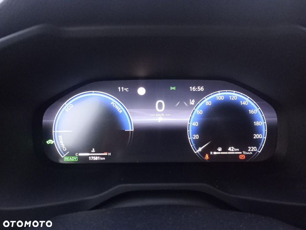 Toyota RAV4 2.5 Hybrid Selection 4x4 - 16