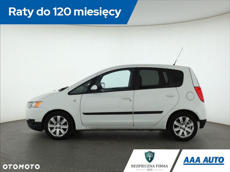 Mitsubishi Colt - 4