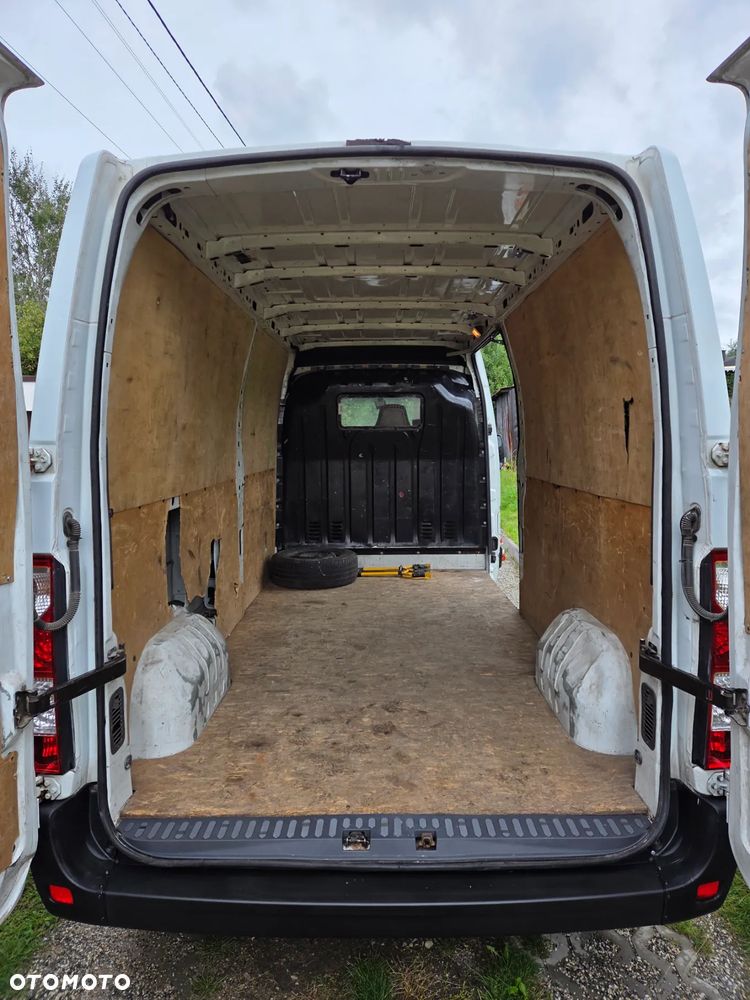 Renault Master - 12