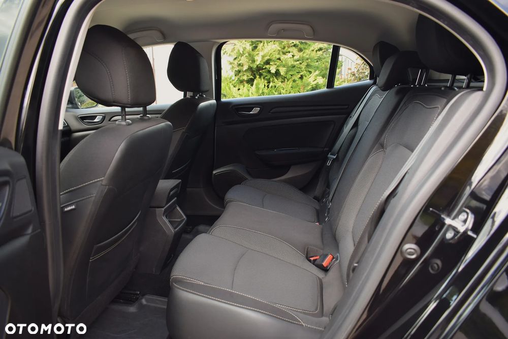 Renault Megane 1.3 TCe FAP Business - 7