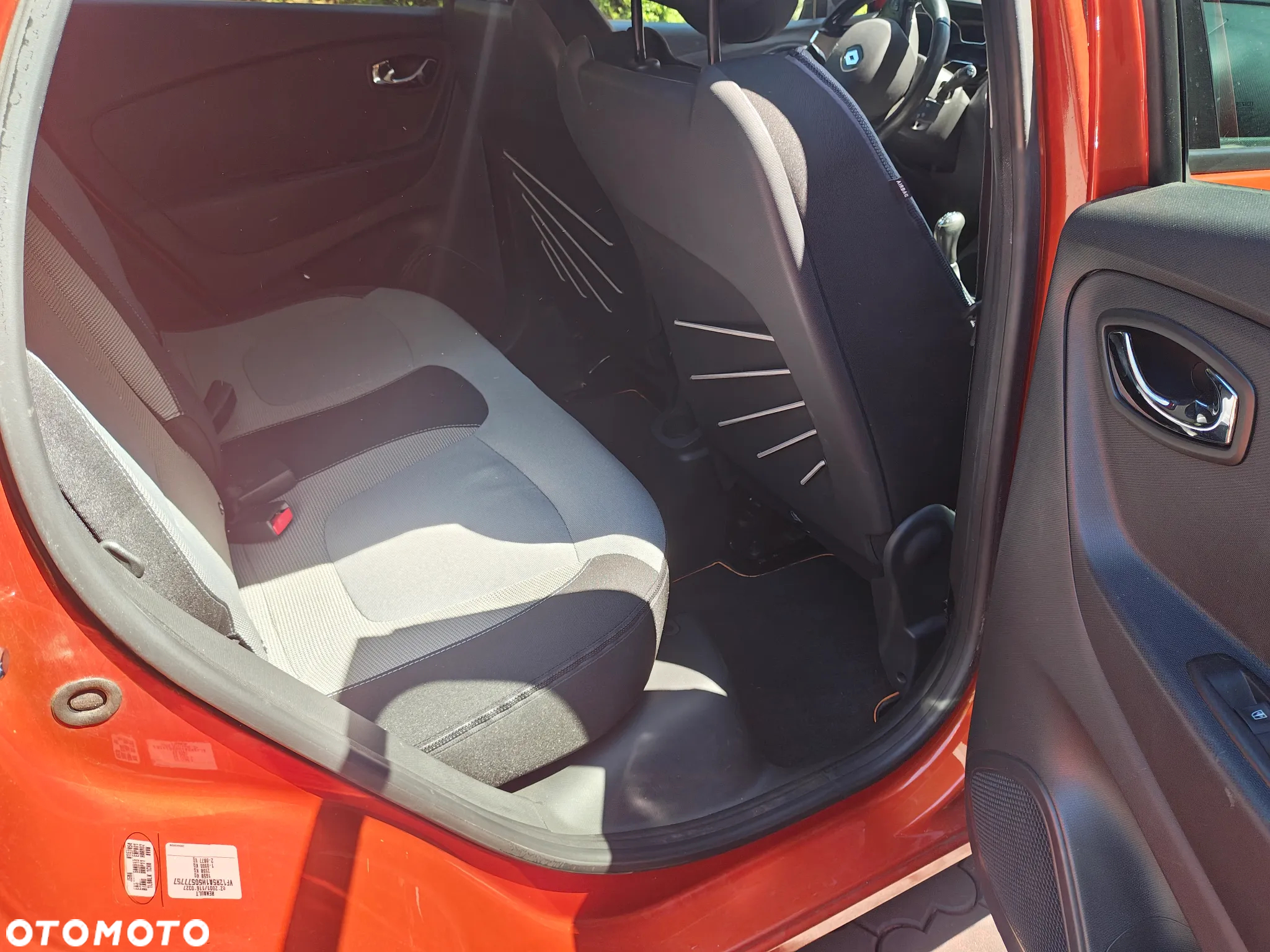 Renault Captur 0.9 Energy TCe Intens EU6 - 22