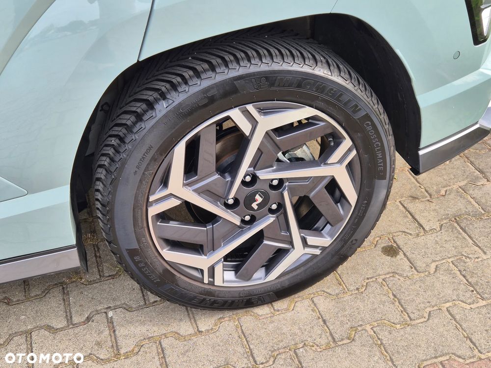 Hyundai Kona 1.6 T-GDI N Line DCT - 38