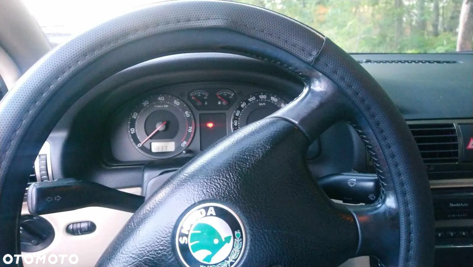 Skoda Superb 1.8T Classic - 6