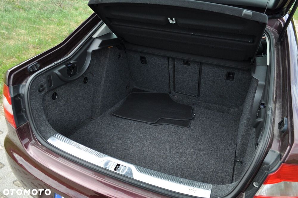 Skoda Superb - 12