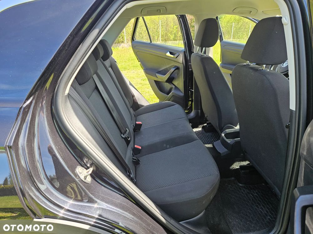Volkswagen T-Roc 1.0 TSI - 17