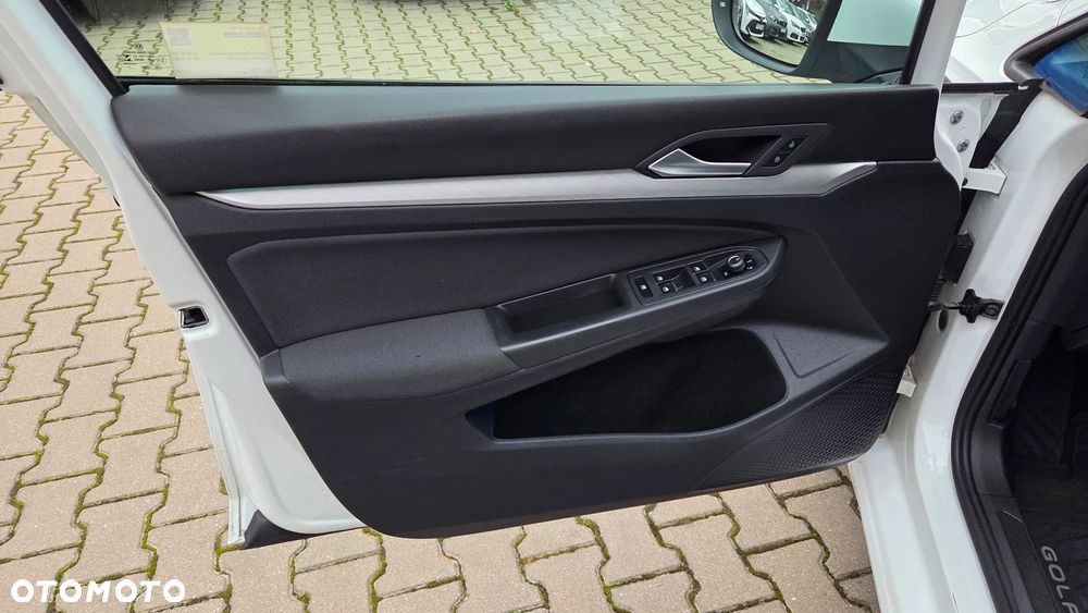 Volkswagen Golf 1.5 TSI EVO Life - 20