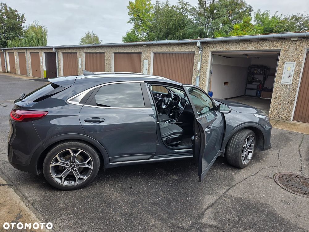 Kia XCeed 1.4 T-GDI L - 13