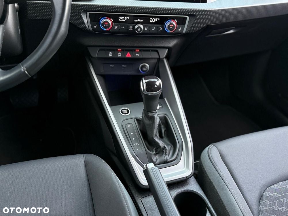 Audi A1 Sportback - 19