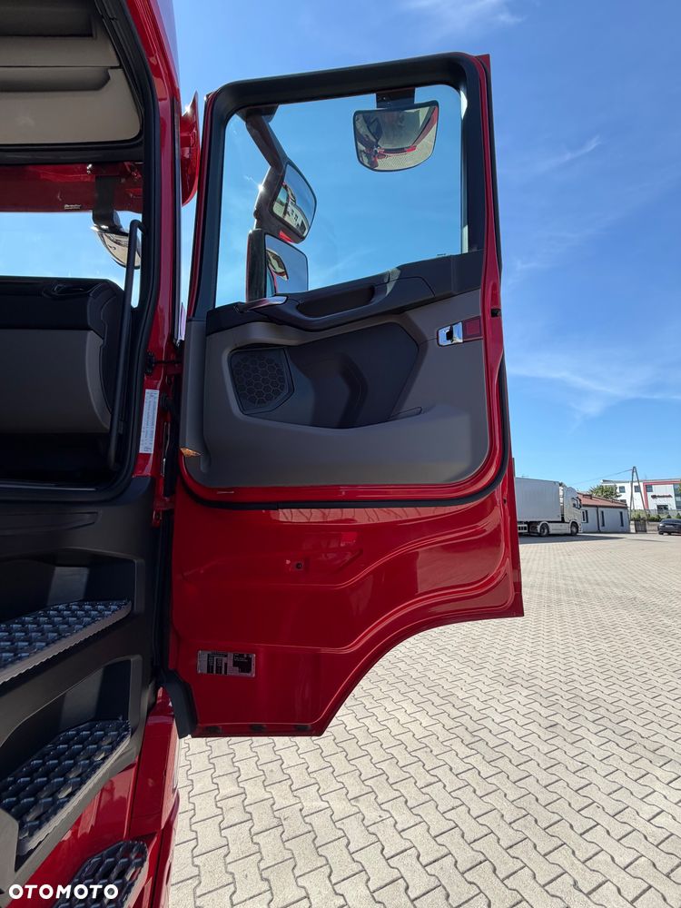 Scania S500 - 23