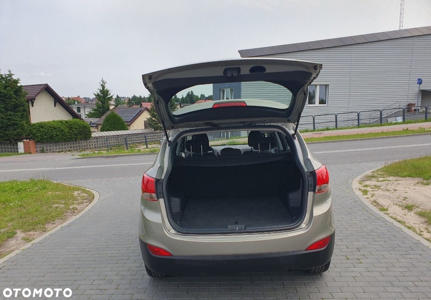 Hyundai ix35 - 25