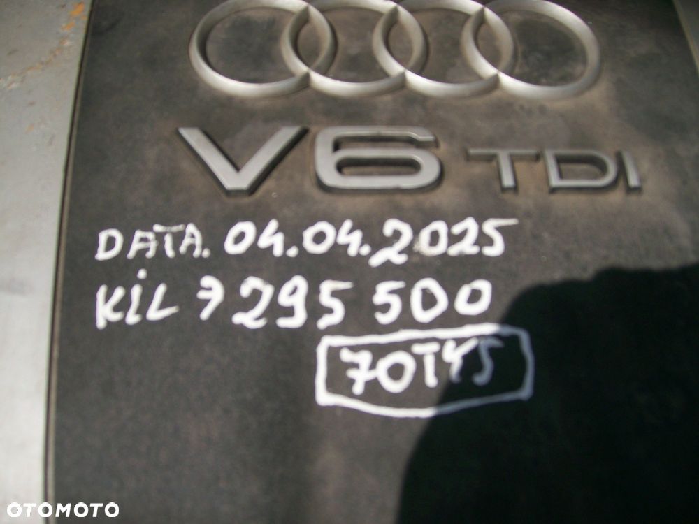 Audi A6 Limousine - 23