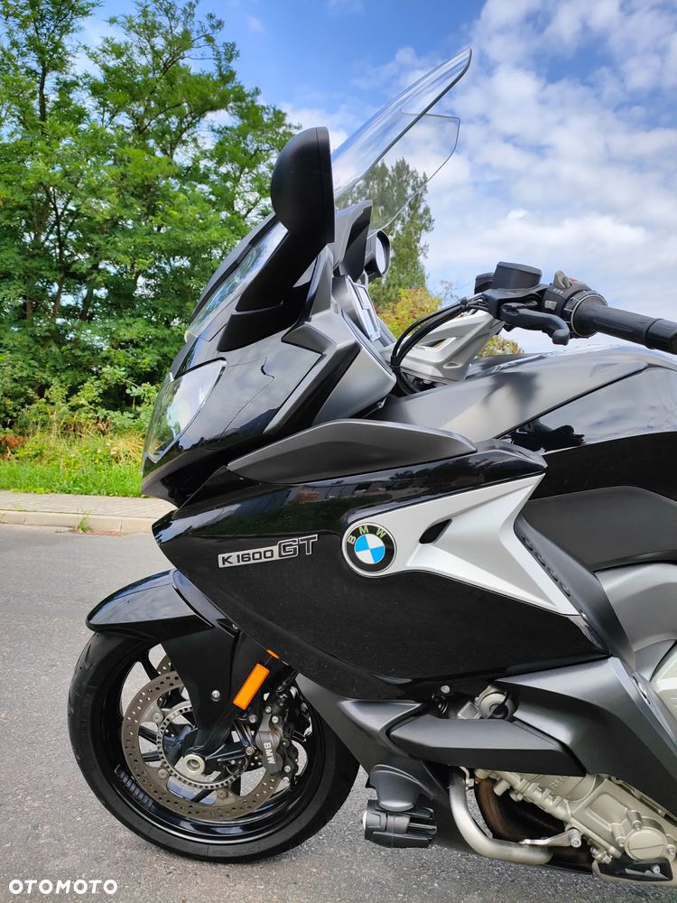 BMW K - 5