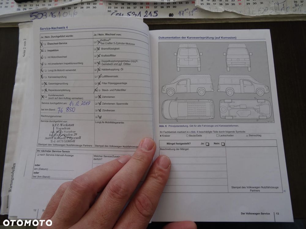 Volkswagen Multivan L1 Startline - 14