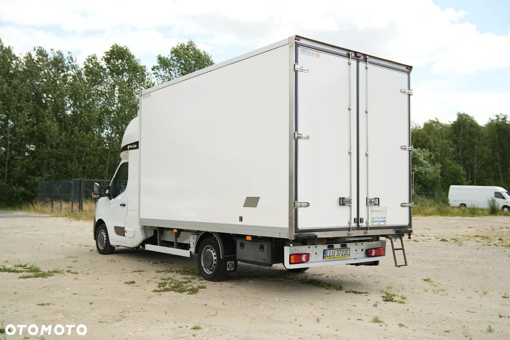 Renault Master - 19