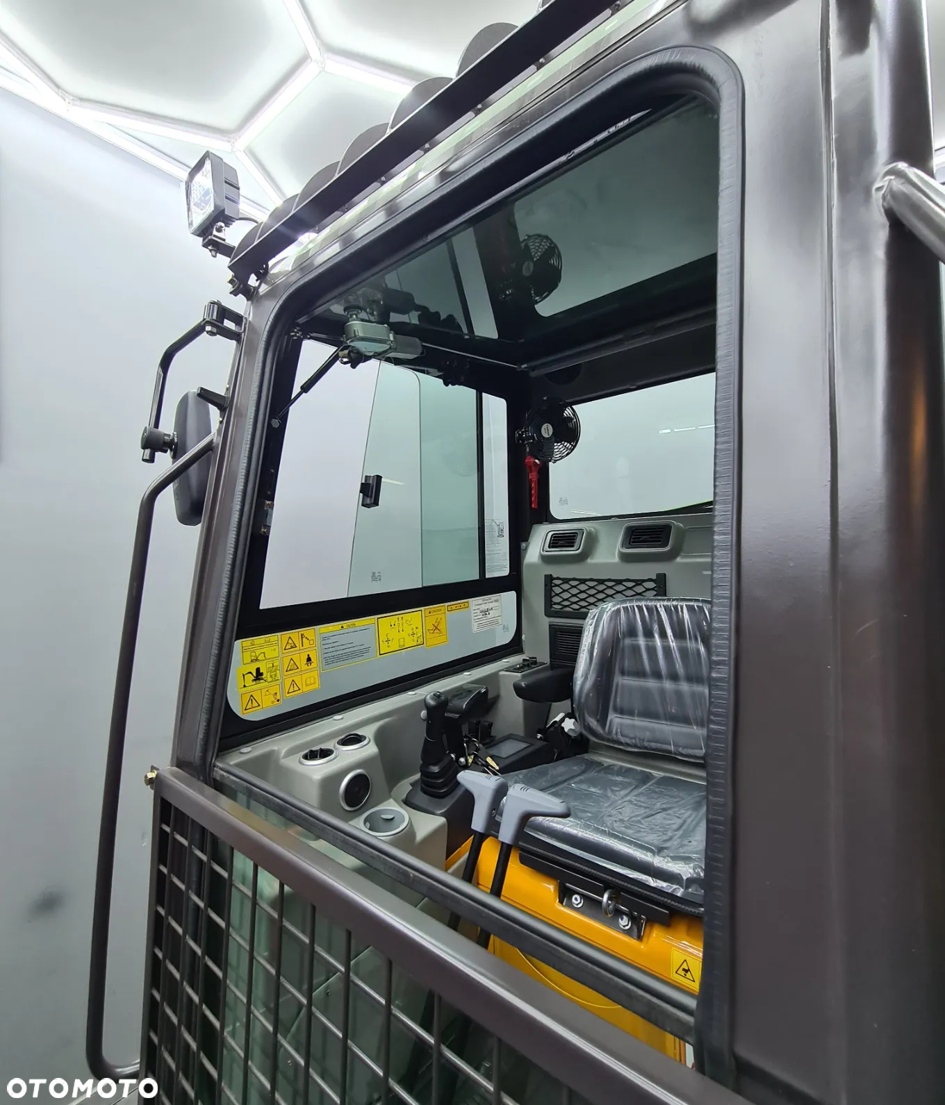 Berger Kraus BK2000KSR - 11