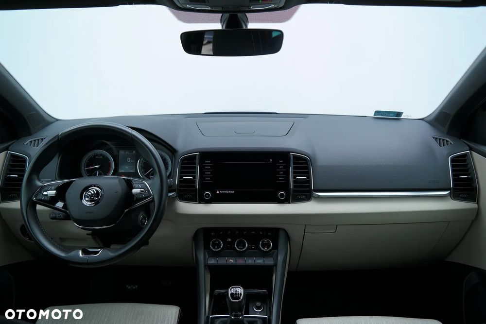 Skoda Karoq 1.5 TSI ACT Style - 15