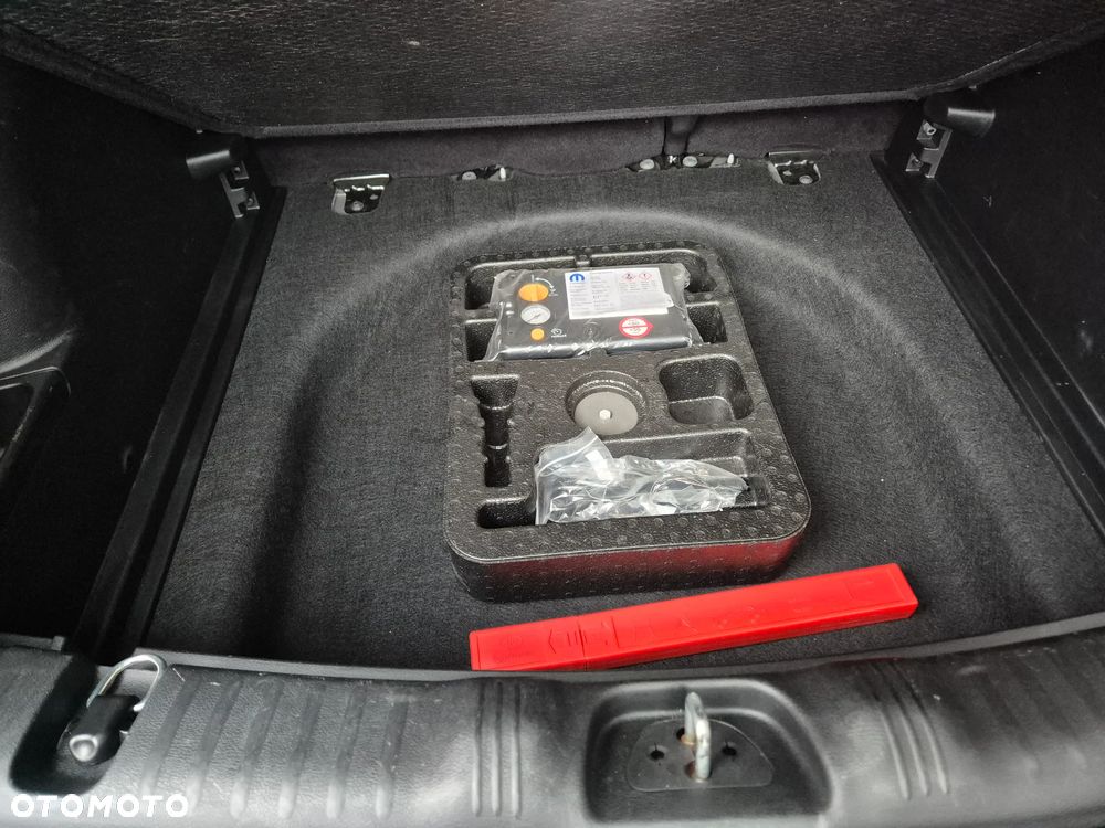 Jeep Compass 2.0 MJD Night Eagle 4WD S&S - 15