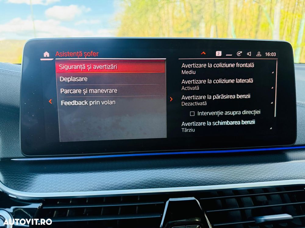 BMW Seria 6 630d xDrive - 21