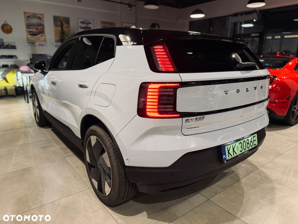 Volvo EX30 Twin Motor Performance AWD Plus - 3