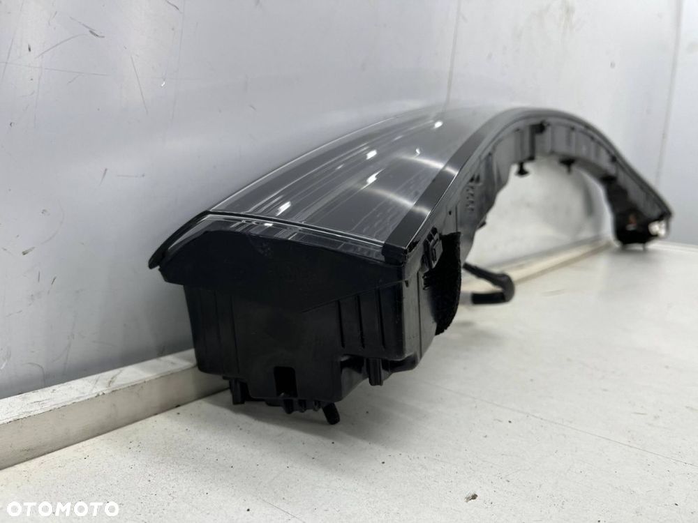 Lampa BYD Seal 2022r.- tylne światło w klape bagaznika blenda LED ekea-4107300a - 12
