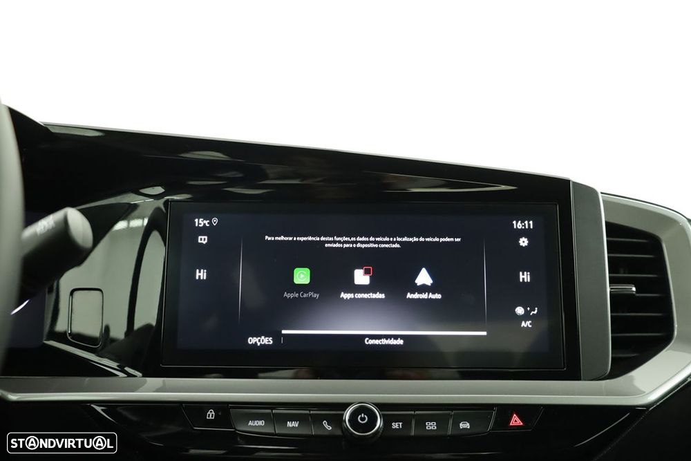 Opel Mokka 1.2 T Ultimate AT - 10