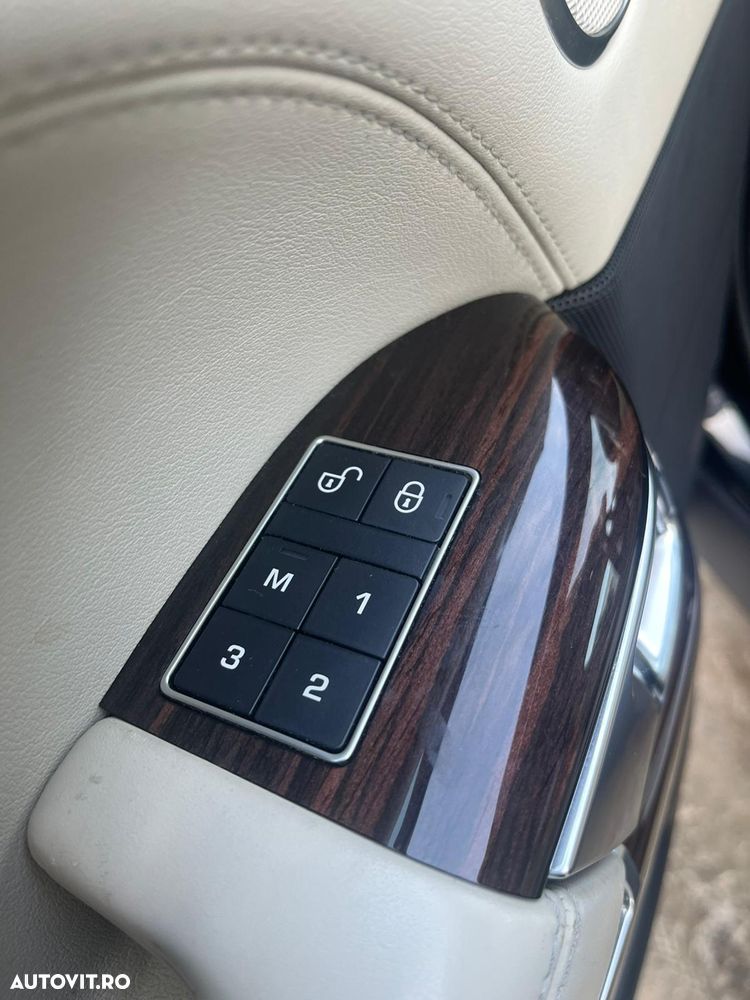 Land Rover Range Rover 3.0L TDV6 Vogue - 5