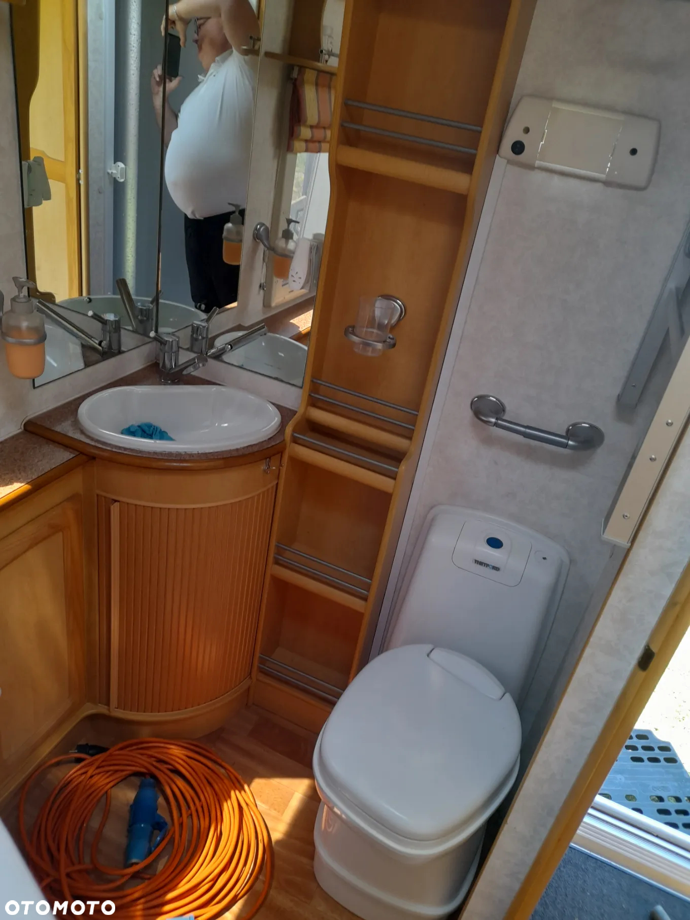 Elddis Odyssey - 14