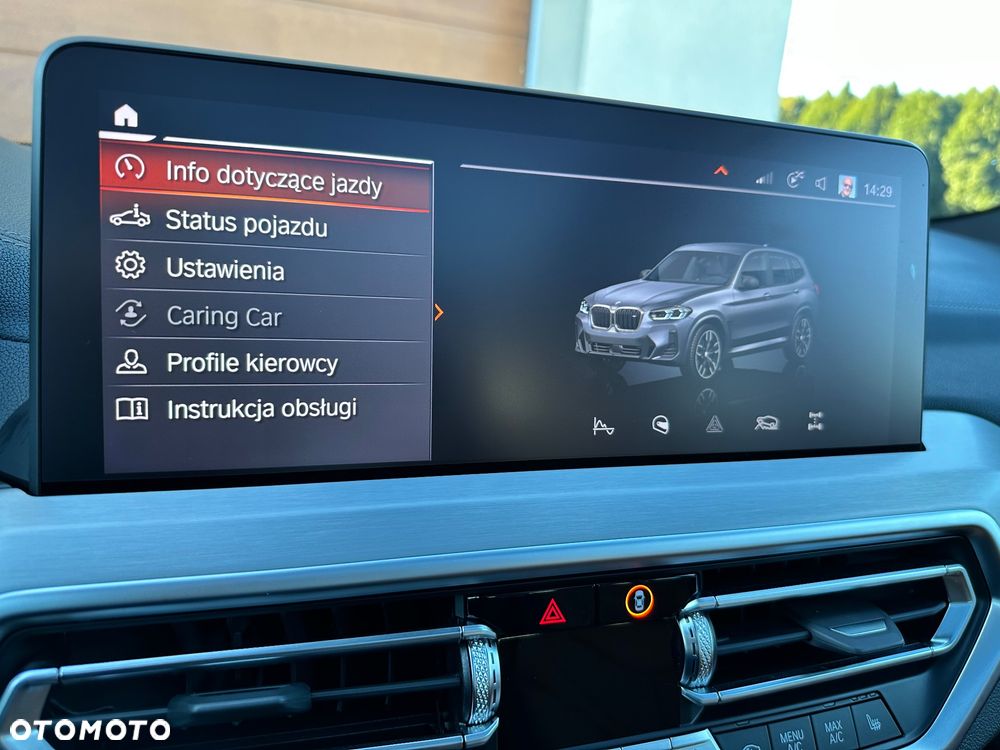BMW X3 M - 28