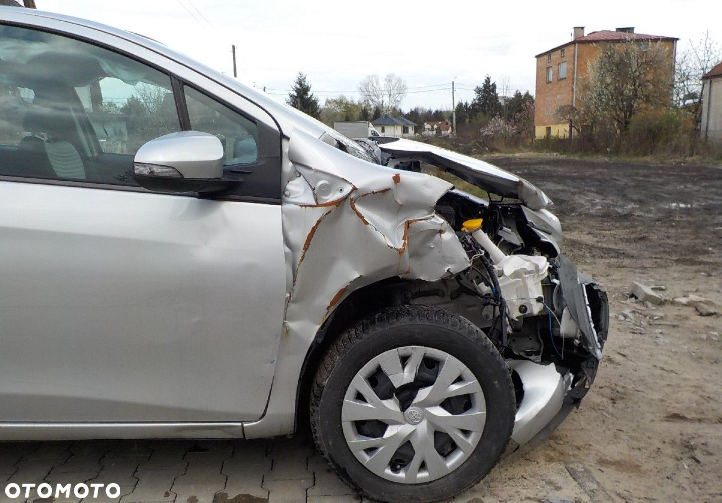 Toyota Yaris 1.0 Comfort - 18